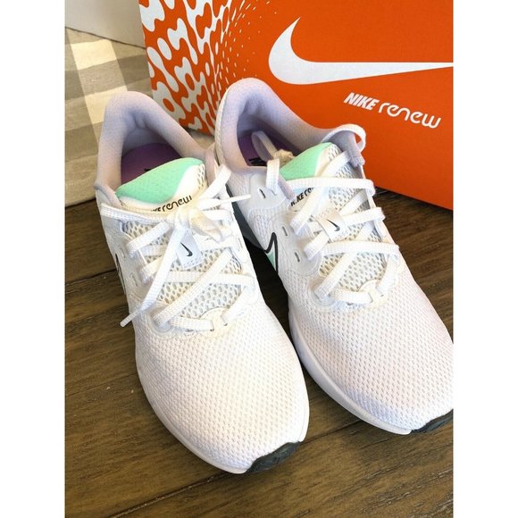 NEW Nike Womens Renew Ride 2 CU3508 107 Women's - Picture 4 of 12